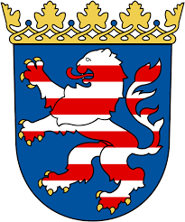 wappen hessen 